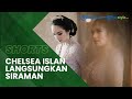 Chelsea Islan Lakukan Prosesi Siraman, Tampil Anggun dengan Pakaian Adat Jawa