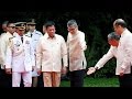 El polémico Rodrigo Duterte jura su cargo como presidente de Filipinas