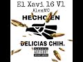 El Xavi 16-AlexMC Official