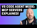 The Future of AI in VS Code: MCP Servers Explained!