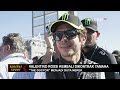 legenda balap motogp valentino rossi kembali dikontrak yamaha jadi duta merek