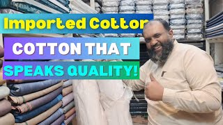 Cotton Shuru Mela Shuru | Makki Madni Traders