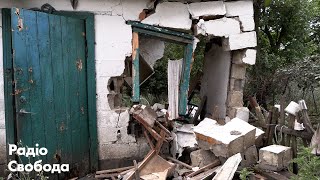 Що відбувається у звільненому ЗСУ селі на Донбасі