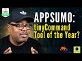 Tiny Command Review: Replace Typeform, Zapier, & Airtable