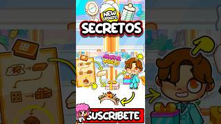 ALERTA! ¡EL MEJOR HACK Y SECRETO DE BELLEZA! en la NUEVA ACTUALIZACION DE AVATAR WORLD