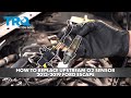 How to Replace Upstream O2 Sensor 2013-2019 Ford Escape