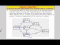 Dijkstra's Algorithm (Tutorial 10) D1 EDEXCEL A-Level