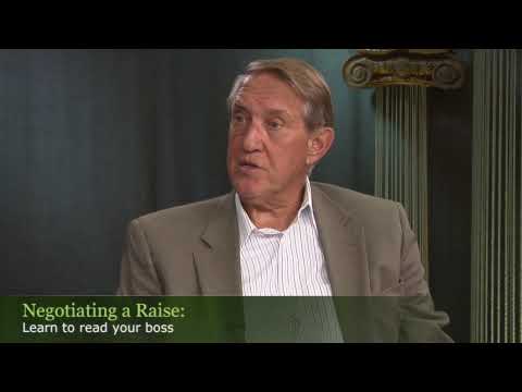Negotiating a Raise: Advice from a Pro Negotiating a Raise: Advice from a Pro