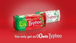 Typhoo Eco Refill Advert - Ben Fogle Takes on Babysitting