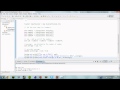 Java Tutorial 4 - Scanners and Control Structures