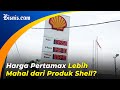 Harga BBM Shell Lebih Murah Ketimbang Pertamina, Kok Bisa?