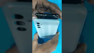 How to open Samsung Galaxy F13 SHORTS VIDEO #virelshorts