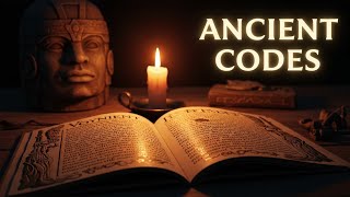 Codes that Shakes you (3-Hour Sleep Documentary)