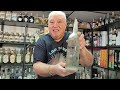 lou agave of long island lou tequila padrecito blanco a new mixer that you can sip