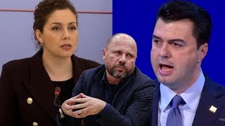 Edhe BASHA MBRON XHACKËN.../ MZIU: Refuzoi kërkesën për kushtetuesen | Breaking