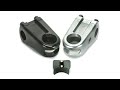 one hot product odyssey s tomahawk stem transworld ridebmx