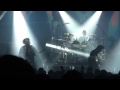 The Cure Alt End Live in Eventim Apollo December 2014 multicam version