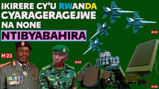 Ubwirinzi Bwongeye Gukora Akazi / Abarundi Bishyuje Tshisekedi Abatera Utwatsi