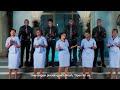 UJUMBE WA MUNGU - Anointed Singers Tz , OFFICIAL VIDEO