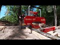 how to use mechmaxx sawmill sm32