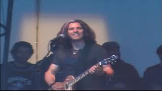 TESTAMENT - LIVE AT HELLFEST 20/6/08 (FULL SHOW)