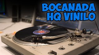 Gustavo Cerati - Bocanada (Bocanada 2015) - HQ RIP - Technics SL-1300