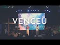 Venceu (Nívea Soares) | Ministração Raquel Martins