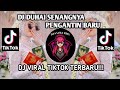 DJ PENGANTIN BARU REMIX - AJY ONE ZERO RMX VIRAL TIKTOK TERBARU!!