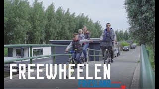 Fietsen | Friesland.nl