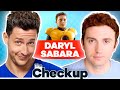 From Spy Kids To Having Kids with Meghan Trainor | Daryl Sabara