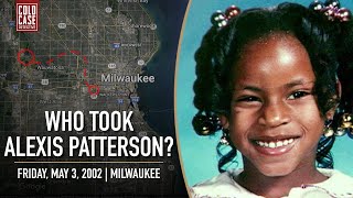 Doom in America's Dairyland: The Disappearance of Alexis Patterson | Unsolved Disappearances