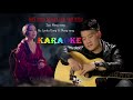 Mang Vang ft Lynda Xiong _ Kev Hlub Nyob Leeg Sab Ntuj [ KARAOKE]