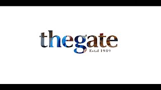 What is The Gate all about?