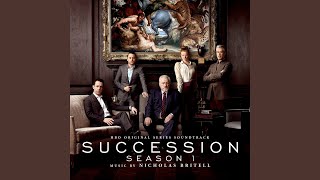 Succession (Main Title Theme)