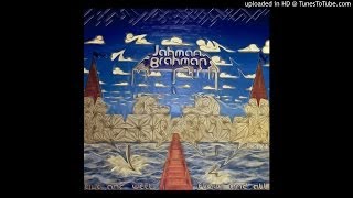 Jahman Brahman - Cannonball