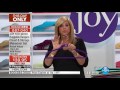 HSN | Joyful Discoveries with Joy Mangano Anniversary 09.24.2016 - 10 PM