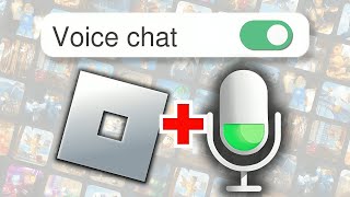 How to Get Voice Chat on Roblox | Step-by-Step Guide