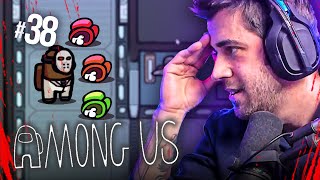 AMONG US #38 || AURELIO HA VUELTO