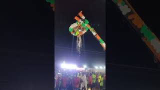 Dahi handi govinda lut murmunda city dongargarh distri. Rajnadgaon state #cg.#