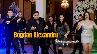 Bogdan Alexandru - Hai pupa-ma ( videoclip oficial ) joc tiganesc 2025