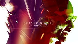 Chimie - Ultimele Zile feat. Uddi (Video)