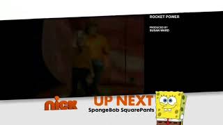 Nickelodeon Split Screen Credits (October 3, 2011)