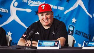 Texas Tech Softball: WCWS Finals Preview | June 2, 2026