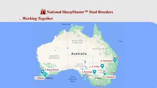 National SheepMaster Stud Breeders   SD 480p