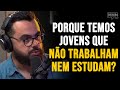 O que é a GERAÇÃO NEM NEM?? | PODCAST do MHM