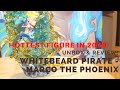 [UNBOX] G5 Studio - One Piece WCF Marco the Phoenix