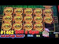 HIGH LIMIT DRAGON LINK SLOT 🥂 Jackpots Autumn Moon &  Panda Magic Yaamava Casino 赤富士スロット 海外スロット大当たり！