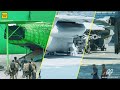 Warriors of Future - VFX Breakdown by Main Road Post