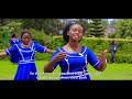 nzashimira imana nzayisingiza buuia official music video