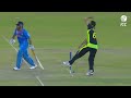 Kohli's unbeaten 82 guides India past Australia  T20WC 2016